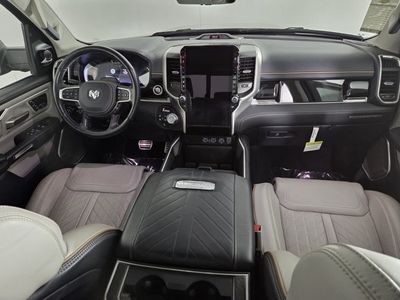 2025 Ram 1500 - Photo 34