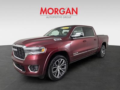 2025 Ram 1500 - Photo 9