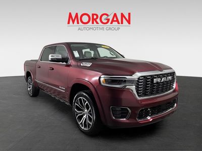 2025 Ram 1500 - Photo 2