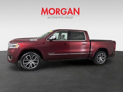 2025 Ram 1500 - Photo 8