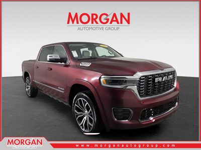2025 Ram 1500 - Photo 1