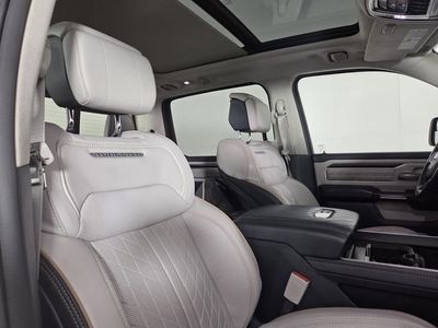 2025 Ram 1500 - Photo 39