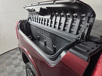 2025 Ram 1500 - Photo 33