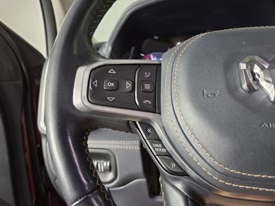 2025 Ram 1500 - Photo 17