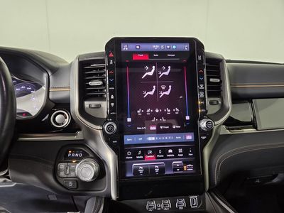 2025 Ram 1500 - Photo 23