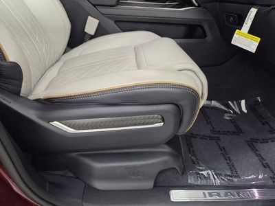 2025 Ram 1500 - Photo 38