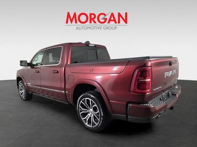 2025 Ram 1500 - Photo 7