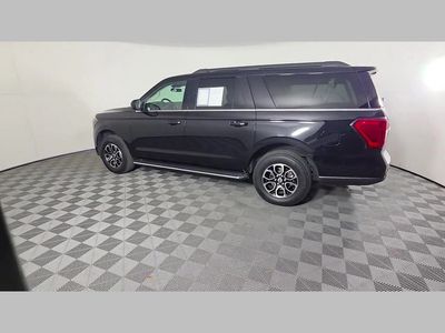 2023 Ford Expedition Max - Photo 49