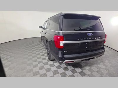 2023 Ford Expedition Max - Photo 46