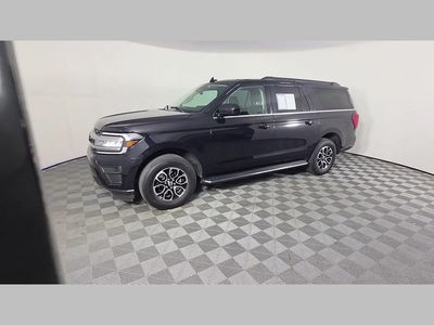 2023 Ford Expedition Max - Photo 51