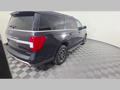 2023 Ford Expedition Max - Photo 42