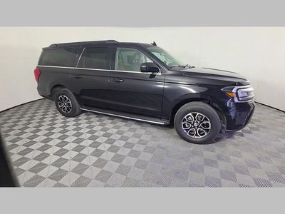 2023 Ford Expedition Max - Photo 36