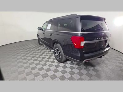 2023 Ford Expedition Max - Photo 47