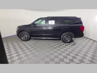 2023 Ford Expedition Max - Photo 50