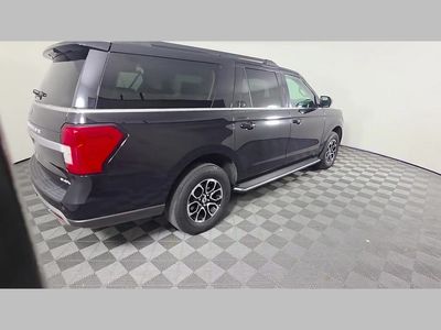 2023 Ford Expedition Max - Photo 41