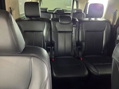 2023 Ford Expedition Max - Photo 33