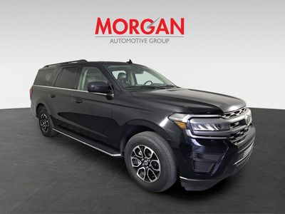 2023 Ford Expedition Max - Photo 2