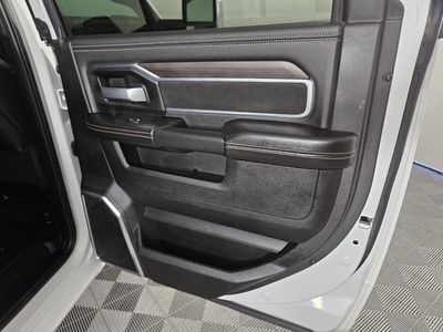 2026 Ram 2500 — photo 35 view