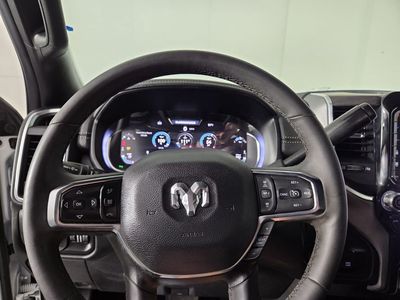 2026 Ram 2500 — photo 17 view