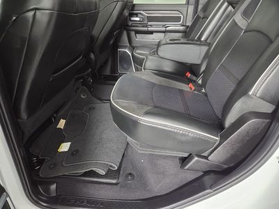 2026 Ram 2500 — photo 28 view
