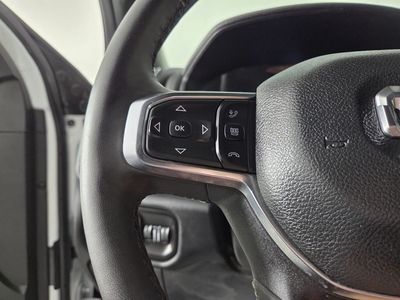 2026 Ram 2500 — photo 19 view