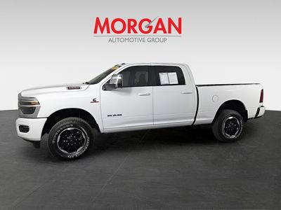 2026 Ram 2500 — photo 8 view