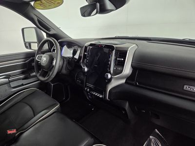 2026 Ram 2500 — photo 39 view