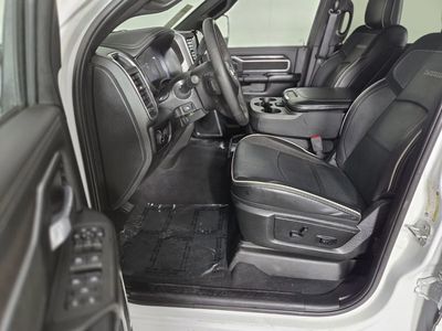 2026 Ram 2500 — photo 15 view