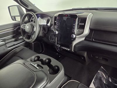 2026 Ram 2500 — photo 37 view