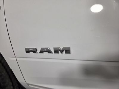 2026 Ram 2500 — photo 14 view
