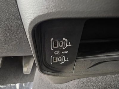 2026 Ram 2500 — photo 26 view