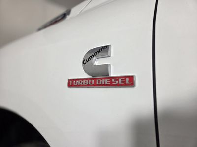 2026 Ram 2500 — photo 13 view