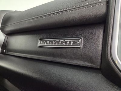 2026 Ram 2500 — photo 40 view