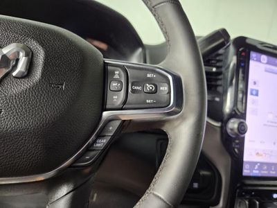 2026 Ram 2500 — photo 20 view