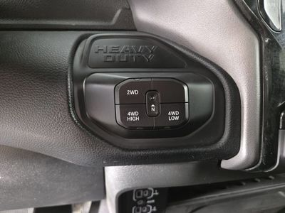 2026 Ram 2500 — photo 25 view