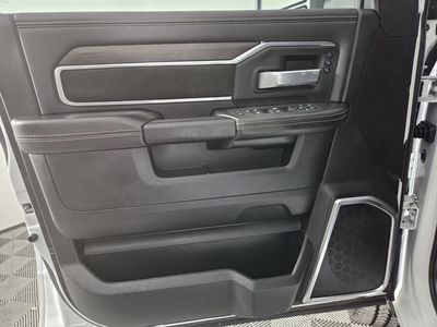 2026 Ram 2500 — photo 27 view