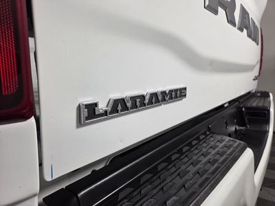 2026 Ram 2500 — photo 30 view