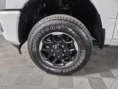 2026 Ram 2500 — photo 11 view