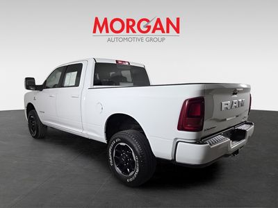 2026 Ram 2500 — photo 7 view