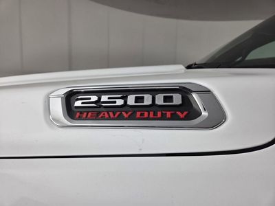 2026 Ram 2500 — photo 10 view