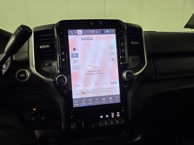 2026 Ram 2500 — photo 21 view
