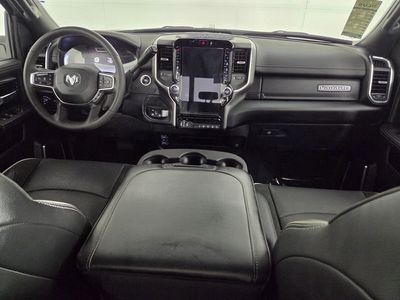 2026 Ram 2500 — photo 34 view