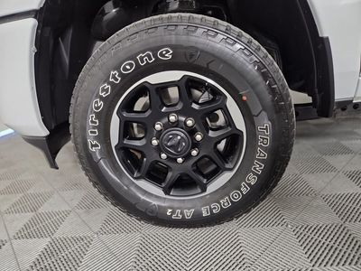 2026 Ram 2500 — photo 12 view