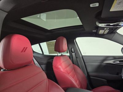 2025 Dodge Hornet - Photo 35