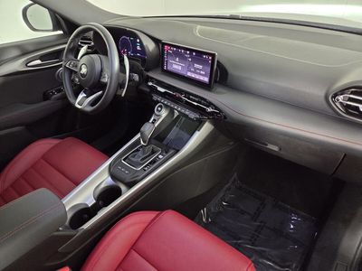 2025 Dodge Hornet - Photo 33