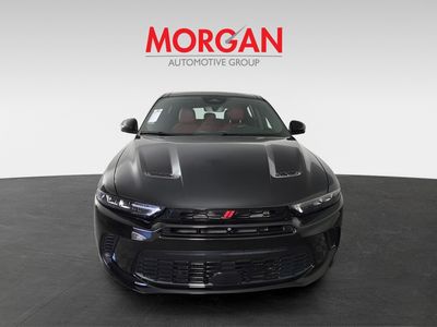 2025 Dodge Hornet - Photo 3