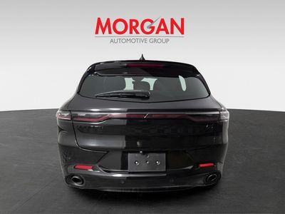 2025 Dodge Hornet - Photo 6