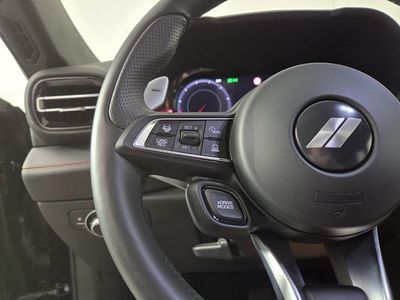 2025 Dodge Hornet - Photo 16