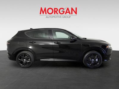 2025 Dodge Hornet - Photo 4