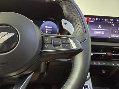 2025 Dodge Hornet - Photo 17